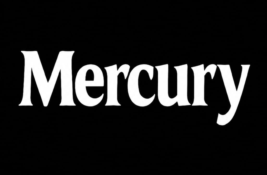 Mercury